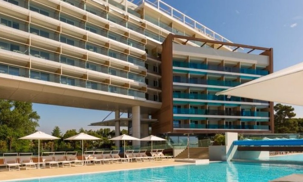 Hotel Almar