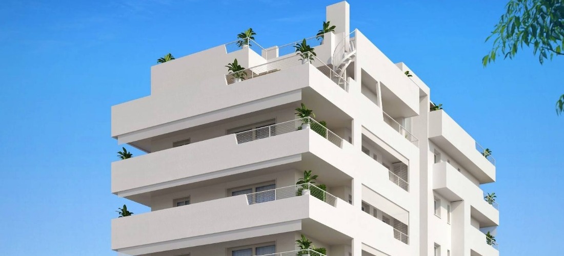 Residence Le Vele - Jesolo Lido