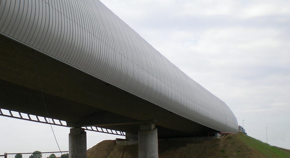 Circonvallazione Quarto d'Altino