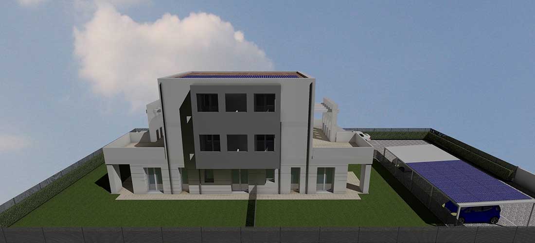 Residence Lucia - Jesolo Lido