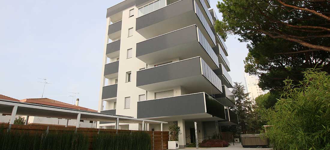 Residence BIO and SEA