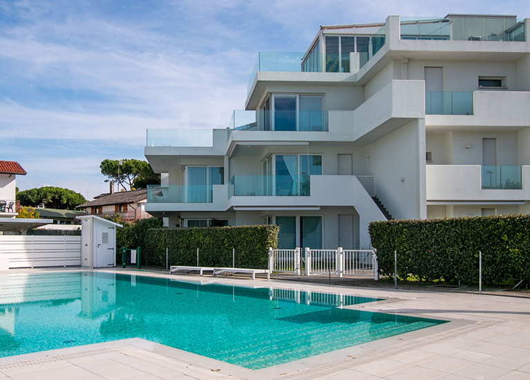 Residence Marina Verde